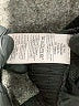 Active by Old Navy Solid Black Track Pants Size XL (tall) - photo 8