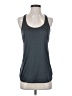 Lorna Jane Active 100% Polyester Gray Active Tank Size S - photo 1