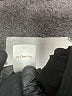 Caslon Solid Black Dress Pants Size 8 - photo 9