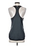 Lorna Jane Active 100% Polyester Gray Active Tank Size S - photo 2