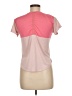Under Armour Pink Active T-Shirt Size M - photo 2