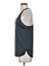 Lorna Jane Active 100% Polyester Gray Active Tank Size S - photo 5