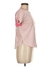Under Armour Pink Active T-Shirt Size M - photo 4