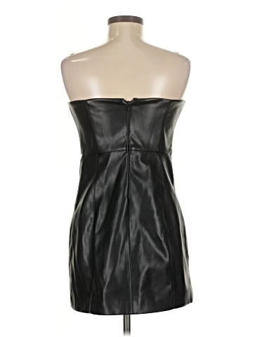 MNG Cocktail Dress (view 2)