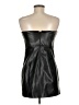 MNG Black Cocktail Dress Size 6 - photo 2