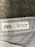 Zara Stripes Blue Jeans Size 11 - photo 3