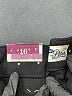 Old Navy Polka Dots Black Active Pants Size 16 - photo 7