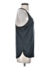 Lorna Jane Active 100% Polyester Gray Active Tank Size S - photo 4