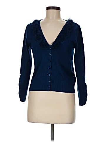Linda Matthews Cardigan (view 1)