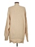 CAARA Tan Turtleneck Sweater Size S - photo 2