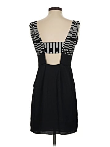 BCBGeneration Cocktail Dress (view 2)