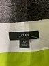 J.Crew Print Yellow Casual Skirt Size 16 - photo 4