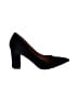 Assorted Brands Black Heels Size 6 1/2 - photo 1