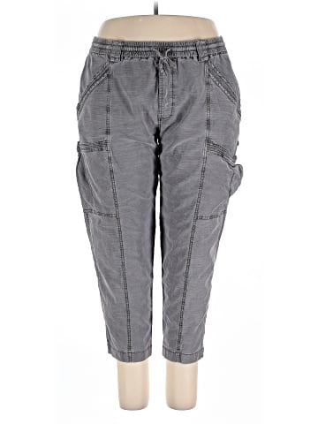 Anthropologie Cargo Pants (view 1)