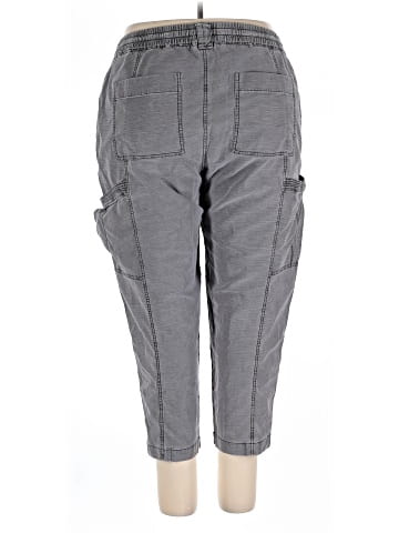 Anthropologie Cargo Pants (view 2)