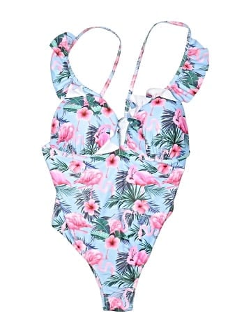 Unbranded One Piece Swimsuit (view 1)