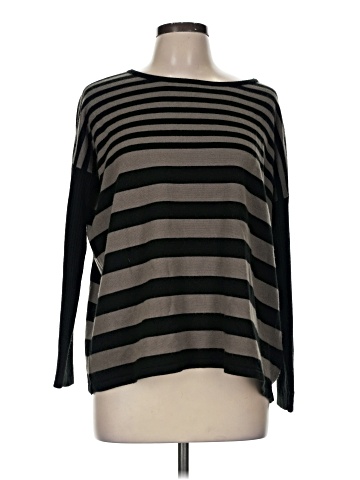 Kenar Pullover Sweater (view 1)