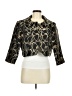 Signature by Robbie Bee Gold Jacket Size 8 - photo 1