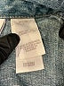 Liz Claiborne Blue Denim Jacket Size P (petite) - photo 7
