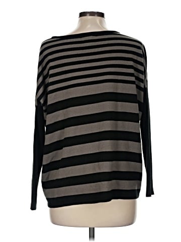 Kenar Pullover Sweater (view 2)
