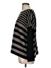 Kenar Stripes Black Pullover Sweater Size M - photo 5
