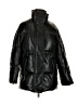 STAND STUDIO Solid Black Snow Jacket Size EU (FR) 34 / US 2 - photo 1