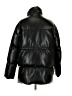 STAND STUDIO Solid Black Snow Jacket Size EU (FR) 34 / US 2 - photo 2