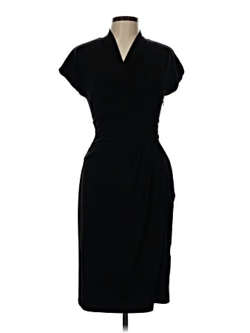 Suzi Chin for Maggy Boutique Cocktail Dress (view 1)