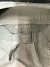 Athleta 100% Linen White Casual Pants Size 10 - photo 7