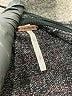 Free People Black Cardigan Size S - photo 7
