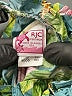 RJC 100% Cotton Tropical Teal Dress 3-6 MO / 6 MO - photo 3