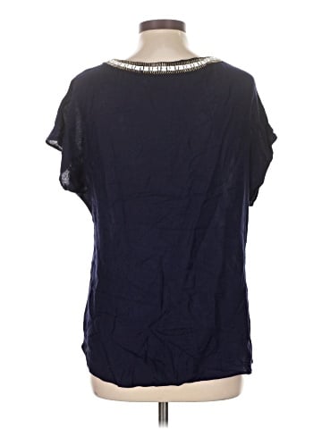 Lilly Pulitzer Short Sleeve Blouse (view 2)
