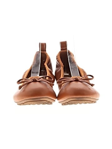 Dream Pairs Flats (view 2)