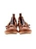 Dream Pairs Brown Tan Flats Size 6 - photo 2