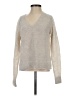 Everlane Ivory Wool Pullover Sweater Size XXS - photo 1