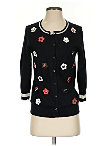 Carmen Carmen Marc Valvo Cardigan (view 1)