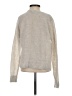 Everlane Ivory Wool Pullover Sweater Size XXS - photo 2