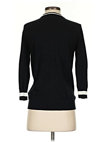 Carmen Carmen Marc Valvo Cardigan (view 2)