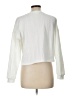 Urban Romantics White Pullover Sweater Size L - photo 2