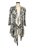 Viyella Ivory Cardigan Size M - photo 1