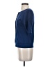 Tumbleweed Blue Short Sleeve Top Size S - photo 5