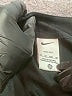 Nike 100% Polyester Black Cardigan Size XS (kids) - photo 3