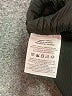 Nike 100% Polyester Black Cardigan Size XS (kids) - photo 4