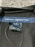 French Connection Solid Black Jumpsuit Size 2 - photo 4