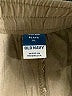Old Navy 100% Rayon Solid Green Shorts Size XL - photo 3