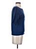 Tumbleweed Blue Short Sleeve Top Size S - photo 4