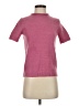 TRUTH BY REPUBLIC Pink Turtleneck Sweater Size XS - photo 1