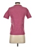 TRUTH BY REPUBLIC Pink Turtleneck Sweater Size XS - photo 2