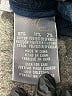 Melissa McCarthy Seven7 Solid Blue Jeans Size 16 - photo 8