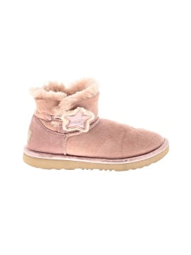 Ugg Australia Ankle Boots